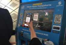 Kartu Layanan Gratis 100% Transjakarta Bebas Biaya dan Tidak Diperjualbelikan