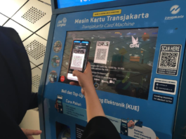 Kartu Layanan Gratis 100% Transjakarta Bebas Biaya dan Tidak Diperjualbelikan