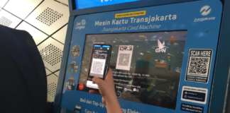 Kartu Layanan Gratis 100% Transjakarta Bebas Biaya dan Tidak Diperjualbelikan