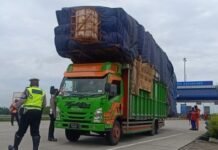 Menagih Komitmen Reformasi di Hari Perhubungan Nasional