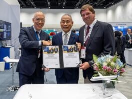 All Nippon Airways Pilih Airbus untuk Program Pelatihan Penerbangan Baru