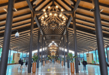 Bandara Soekarno-Hatta Raih Dua Penghargaan Internasional ACI