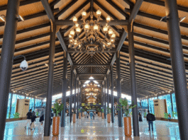 Bandara Soekarno-Hatta Raih Dua Penghargaan Internasional ACI