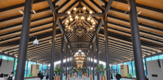 Bandara Soekarno-Hatta Raih Dua Penghargaan Internasional ACI