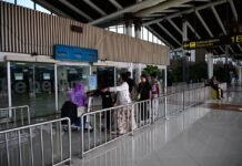 Penutupan Bandara Terdampak Erupsi Gunung Anak Krakatau Diperpanjang Hingga Pukul 23.59 WIB
