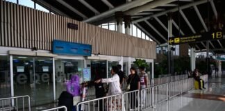 Penutupan Bandara Terdampak Erupsi Gunung Anak Krakatau Diperpanjang Hingga Pukul 23.59 WIB