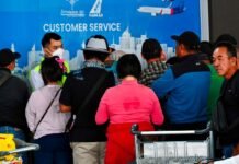 Sejumlah Bandara Terdampak Erupsi Gunung Anak Krakatau Kembali Dibuka