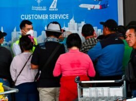 Sejumlah Bandara Terdampak Erupsi Gunung Anak Krakatau Kembali Dibuka