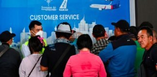 Sejumlah Bandara Terdampak Erupsi Gunung Anak Krakatau Kembali Dibuka
