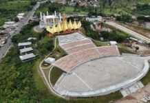ASDP Ajak Masyarakat Ramaikan Bakauheni Harbour City