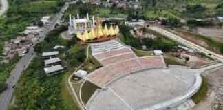 ASDP Ajak Masyarakat Ramaikan Bakauheni Harbour City