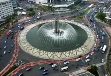 Menimbang Akhir Era Ganjil – Genap Jakarta