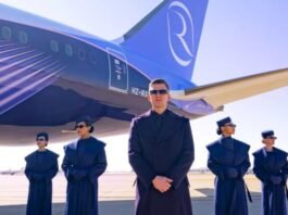 Riyadh Air Buka Rute Baru ke Jakarta untuk Perluasan Jaringan Asia