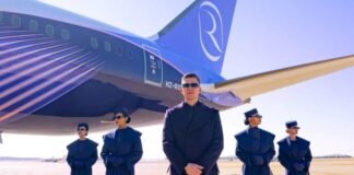 Riyadh Air Buka Rute Baru ke Jakarta untuk Perluasan Jaringan Asia