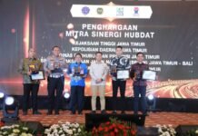 Kemenhub Perkuat Aksi Nyata Penanganan Kendaraan ODOL di Jatim