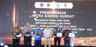 Kemenhub Perkuat Aksi Nyata Penanganan Kendaraan ODOL di Jatim