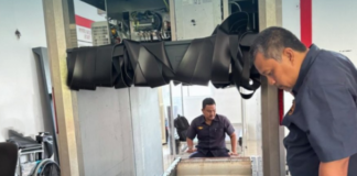Kemenhub Dorong Peningkatan Kualitas Tata Kelola dan Layanan Teknis Penerbangan