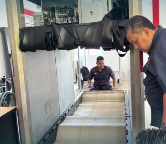 Kemenhub Dorong Peningkatan Kualitas Tata Kelola dan Layanan Teknis Penerbangan