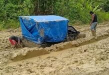 Menembus Keterisolangan Mahakam Ulu: Asa Baru Transportasi dan Ekonomi Perbatasan