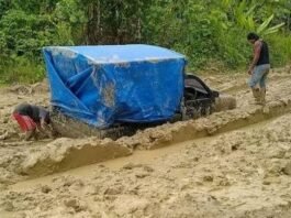 Menembus Keterisolangan Mahakam Ulu: Asa Baru Transportasi dan Ekonomi Perbatasan