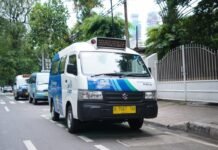 Transjakarta Lakukan Modifikasi Rute Mikrotrans JAK 48A, JAK 50 dan JAK 79