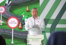 Aturan Transportasi Berbasis Aplikasi Masuk dalam Revisi UU LLAJ
