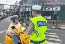 Dilema Sepeda Motor di Indonesia: Bertahan Hidup atau Mempertaruhkan Keselamatan?