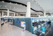 Penerbangan Bandara Internasional King Khalid Riyadh Tutup Sementara hingga 17 Oktober 2026