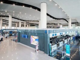 Penerbangan Bandara Internasional King Khalid Riyadh Tutup Sementara hingga 17 Oktober 2026