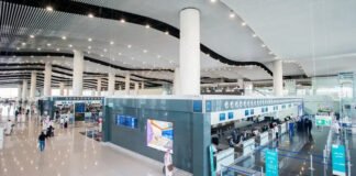 Penerbangan Bandara Internasional King Khalid Riyadh Tutup Sementara hingga 17 Oktober 2026