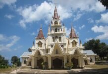 Camino de Flores Perkuat Peran Pariwisata Pulihkan Flores