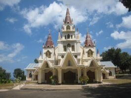 Camino de Flores Perkuat Peran Pariwisata Pulihkan Flores