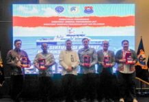 Kemenhub Gelar Sertifikasi Pemeriksa Kecelakaan Kapal