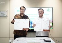 MRT Jakarta – RSUP Fatmawati Sepakat Penjajakan Kerja Sama Ritel dan Layanan Kesehatan