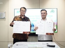 MRT Jakarta – RSUP Fatmawati Sepakat Penjajakan Kerja Sama Ritel dan Layanan Kesehatan