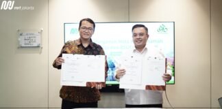 MRT Jakarta – RSUP Fatmawati Sepakat Penjajakan Kerja Sama Ritel dan Layanan Kesehatan