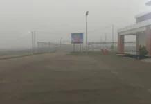 Kemenhub Pantau Dampak Karhutla pada Operasional 16 Bandara di Papua