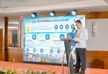 BKT Gelar Agenda Setting untuk Rumuskan Prioritas Kebijakan Transportasi Nasional