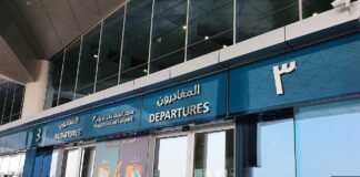 Menhub Imbau Maskapai Penuhi Hak Penumpang Dampak Penutupan Bandara Riyadh