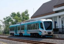 Belajar dari Bogor dan Semarang: Menjaga Asa Trem Bali