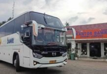 Sebanyak 16 Wilayah Kantor Angkutan DAMRI Laporkan Kelangkaan BBM