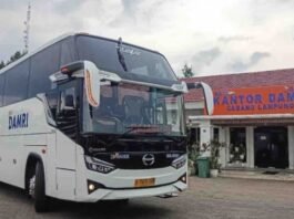 Sebanyak 16 Wilayah Kantor Angkutan DAMRI Laporkan Kelangkaan BBM