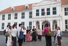 Indonesia Jaring Pasar Wisata Edukasi Australia