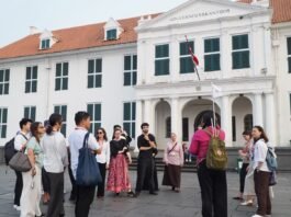 Indonesia Jaring Pasar Wisata Edukasi Australia