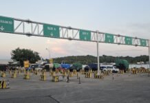 Peningkatan Dermaga Tanjung Uban Dongkrak Ekonomi Kepri