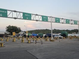 Peningkatan Dermaga Tanjung Uban Dongkrak Ekonomi Kepri