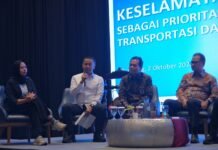 Ditjen Hubdat Perkuat SMK PAU dan Pengawasan Kendaraan ODOL