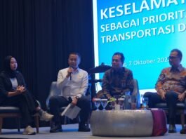 Ditjen Hubdat Perkuat SMK PAU dan Pengawasan Kendaraan ODOL