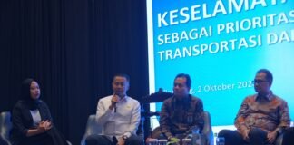 Ditjen Hubdat Perkuat SMK PAU dan Pengawasan Kendaraan ODOL