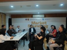 Kemenhub Buka Peluang Investasi Pengembangan Terminal Purabaya dan Betan Subing